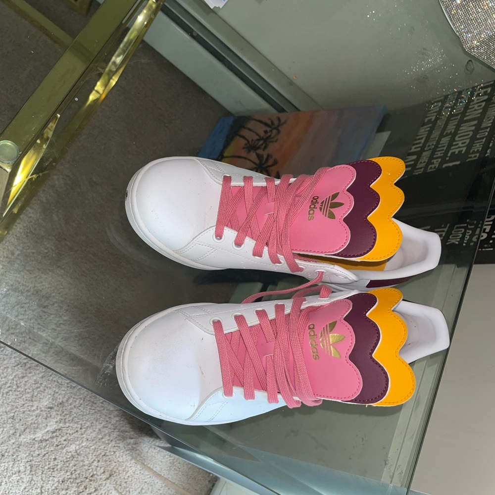 Stan Smith,Trendy,Adidas…